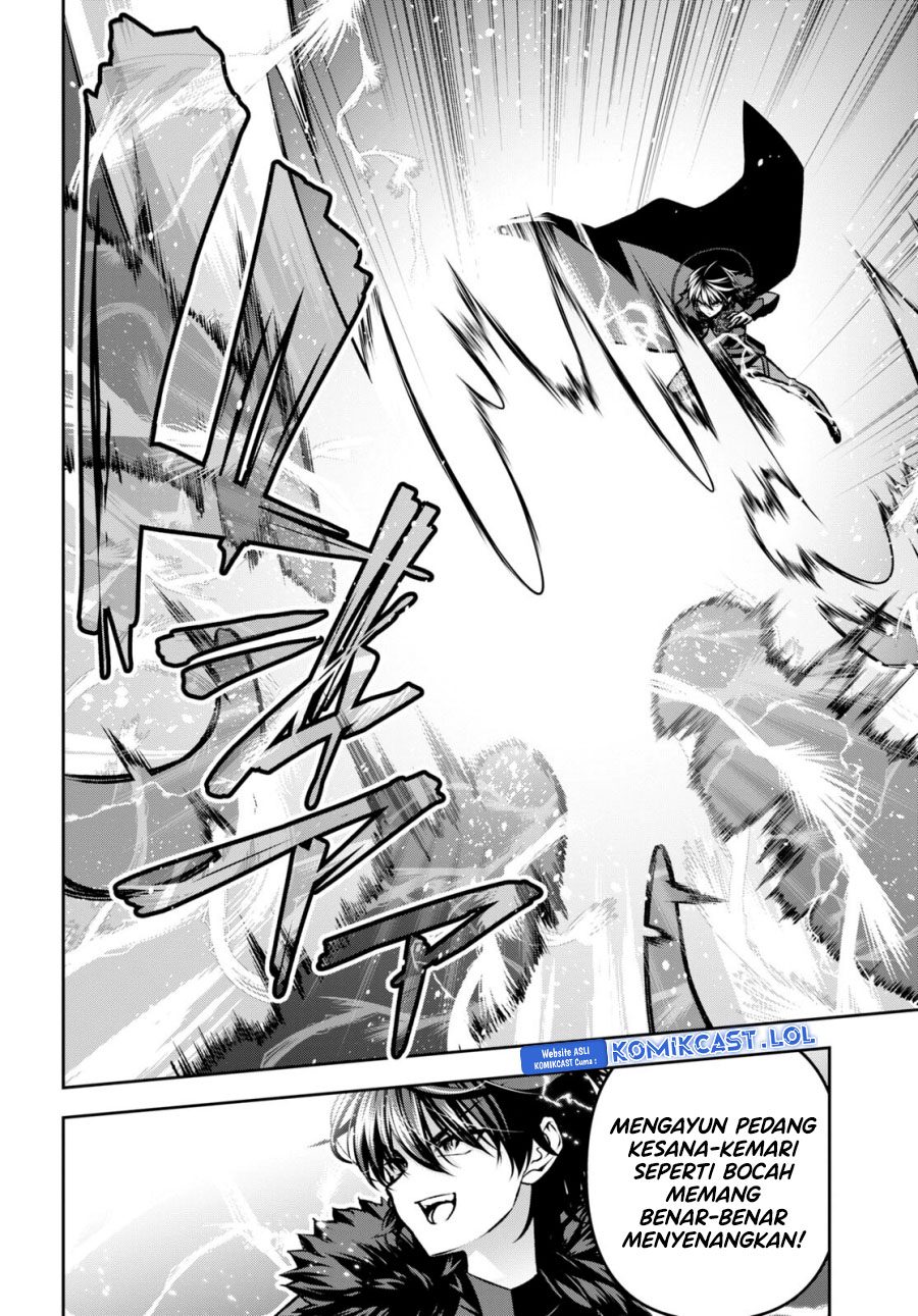 Dilarang COPAS - situs resmi www.mangacanblog.com - Komik demons sword master of excalibur school 039 - chapter 39 40 Indonesia demons sword master of excalibur school 039 - chapter 39 Terbaru 6|Baca Manga Komik Indonesia|Mangacan